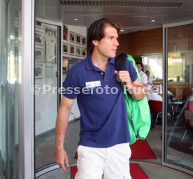 MercedesCup 2013