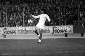 17.11.74 VfB Stuttgart - Real Madrid