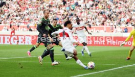 07.10.23 VfB Stuttgart - VfL Wolfsburg