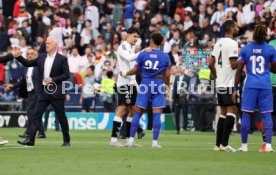 08.06.25 Deutschland - Frankreich