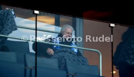 17.01.26 TSG 1899 Hoffenheim - Bayer 04 Leverkusen