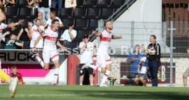 11.08.24 VfB Stuttgart II - TSV 1860 M&uuml;nchen