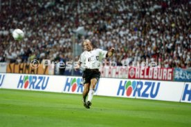 06.09.97 Deutschland - Portugal