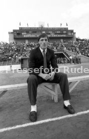 19.09.84 Levski Sofia - VfB Stuttgart