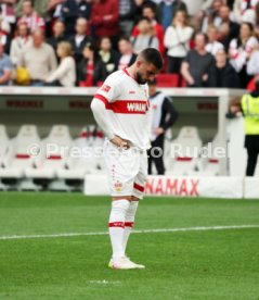 13.04.25 VfB Stuttgart - SV Werder Bremen