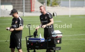 20.08.23 VfB Stuttgart Training