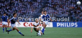Deutschland - Argentinien
