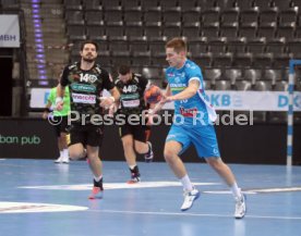 14.11.20 TVB Stuttgart - TSV Hannover-Burgdorf