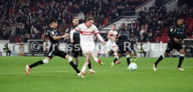 16.03.25 VfB Stuttgart - Bayer 04 Leverkusen