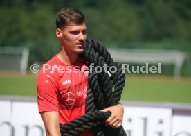 Trainingslager Kitzb&uuml;hel 2019