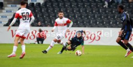 01.10.26 VfB Stuttgart - SpVgg Greuther F&uuml;rth