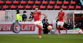 22.01.22 SC Freiburg - VfB Stuttgart