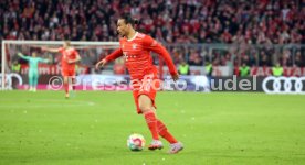 01.04.23 FC Bayern M&uuml;nchen - Borussia Dortmund