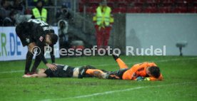 1. FSV Mainz 05 - VfB Stuttgart