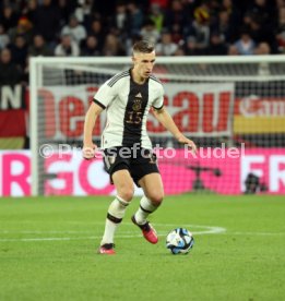 25.03.23 Deutschland - Peru