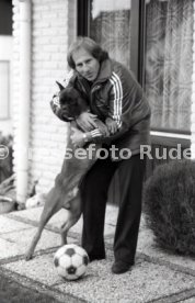 14.12.81 Buffy Ettmayer