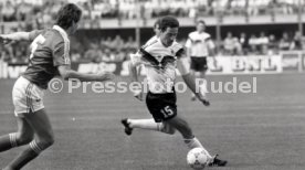 WM 1990 CSFR - Deutschland