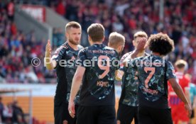 19.04.25 1. FC Heidenheim - FC Bayern München