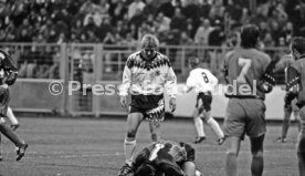 18.12.94 Deutschland - Albanien
