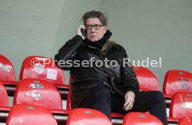 1. FC K&ouml;ln - VfB Stuttgart