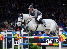 German Masters 2017