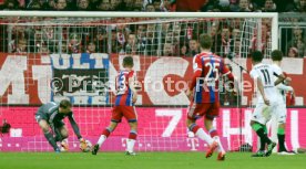 FC Bayern M&uuml;nchen