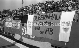 05.10.88 FC Tatabanya - VfB Stuttgart