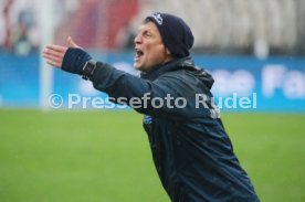 Karlsruher SC - SpVgg Unterhaching