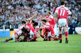 26.06.92 D&auml;nemark - Deutschland