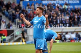 TSG 1899 Hoffenheim - VfL Wolfsburg
