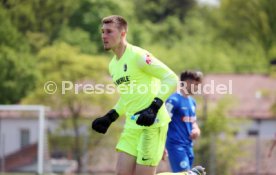 07.05.22 U19 Stuttgarter Kickers - U19 SC Freiburg