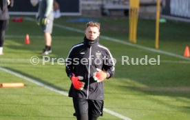 05.11.24 VfB Stuttgart Training