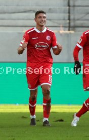 13.10.20 Karlsruher SC - Fortuna D&uuml;sseldorf