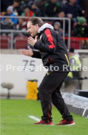 VfB Stuttgart - FC Augsburg