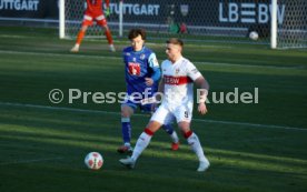 05.01.25 VfB Stuttgart - FC Luzern