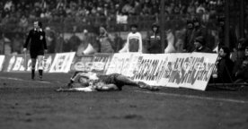05.02.86 Italien - Deutschland