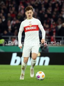 06.12.23 VfB Stuttgart - Borussia Dortmund