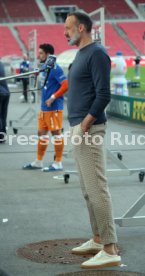 22.05.21 VfB Stuttgart - Arminia Bielefeld