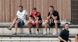 05.08.20 VfB Stuttgart - Racing Stra&szlig;burg