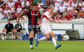 09.08.25 VfB Stuttgart - FC Bologna