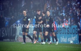 13.12.25 VfB Stuttgart II - FC Hansa Rostock