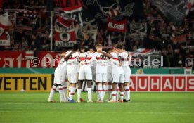 27.10.21 VfB Stuttgart - 1. FC K&ouml;ln