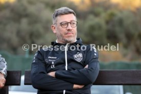10.01.23 VfB Stuttgart Trainingslager Marbella 2023