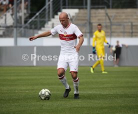 VfB Stuttgart II - SC Freiburg II