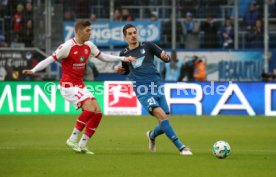 TSG 1899 Hoffenheim - 1. FSV Mainz 05