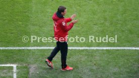VfB Stuttgart - 1. FC Kaiserslautern