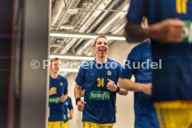 01.05.26 FC Bayern Basketball - Alba Berlin