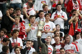 01.06.13 DFB-Pokal Finale 2013 FC Bayern M&uuml;nchen - VfB Stuttgart