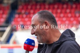 13.09.25 1. FC Heidenheim - Borussia Dortmund