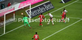 05.02.22 VfB Stuttgart - Eintracht Frankfurt